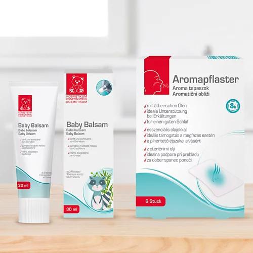 ACTIVE MED Assortimento contro raffreddore