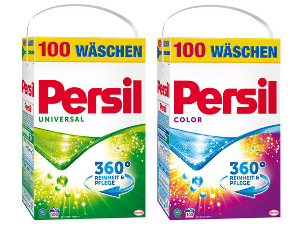 PERSIL Waschmittelpulver