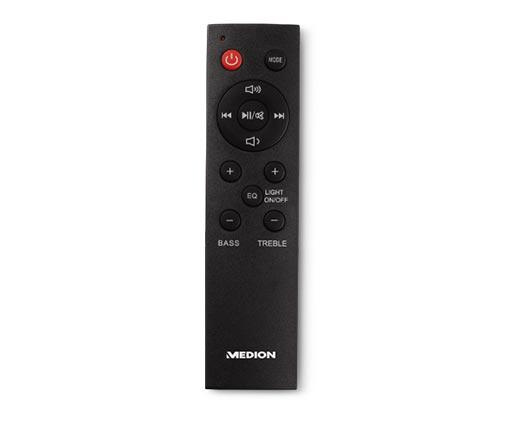 Medion 
 Sound Bar