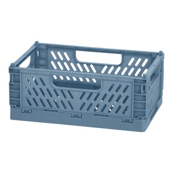 HOME CREATION(R) 				Caisse pliable, 1 ou 2 pcs