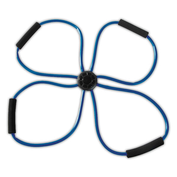 Cross-Expander