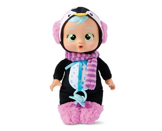 Cry Babies Christmas Cry Babies