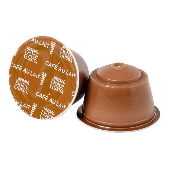 NESCAFÉ(R)/DOLCE GUSTO(R) 				Dolce Gusto, Duopack