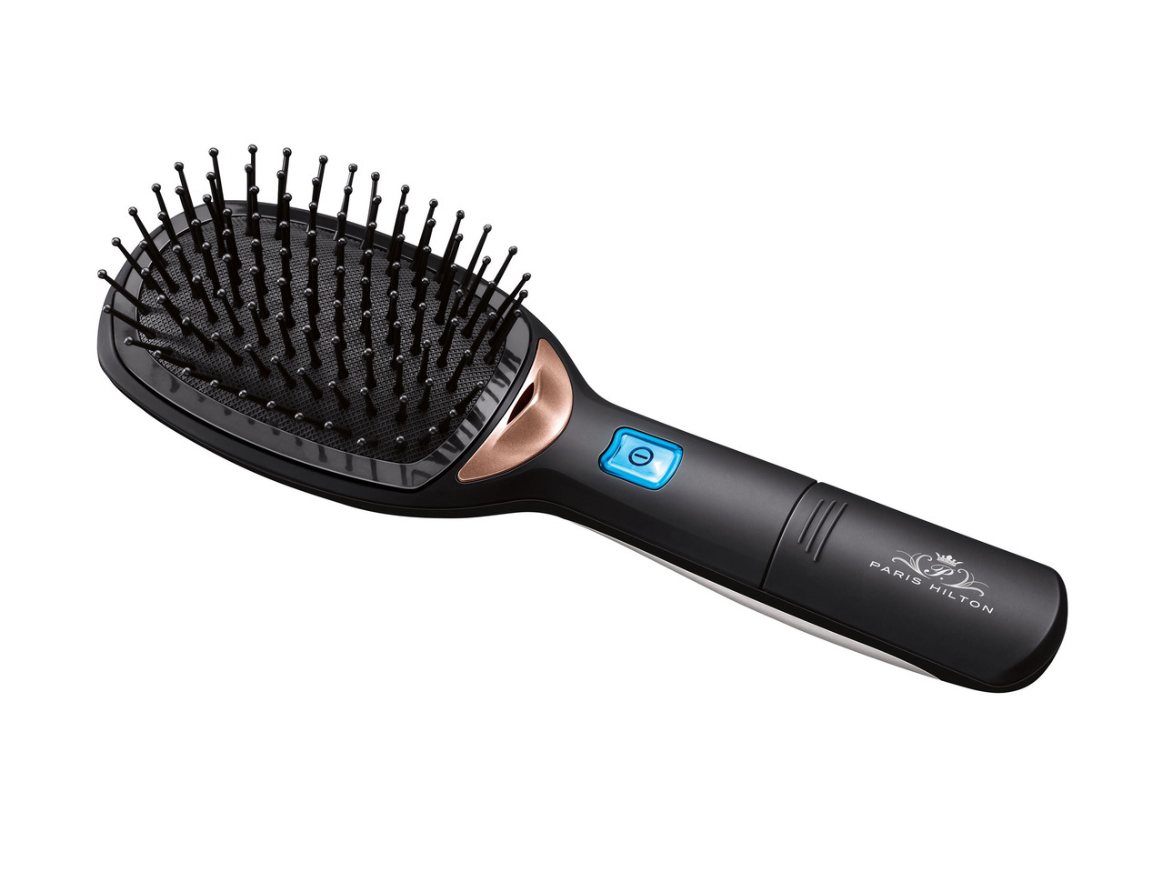 Ion Technology Hair Brush