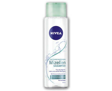 NIVEAMizellen Shampoo