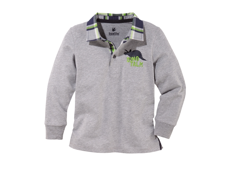 Boys' Rugby Shirt or Sweatshirt