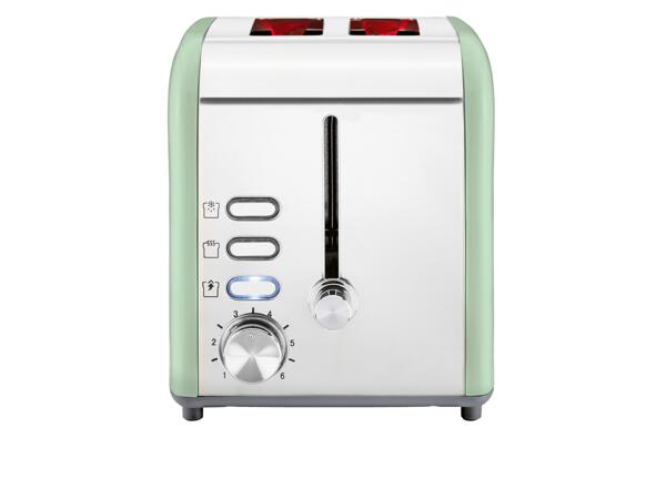 SILVERCREST(R) KITCHEN TOOLS TOPINKOVAČ 920 W