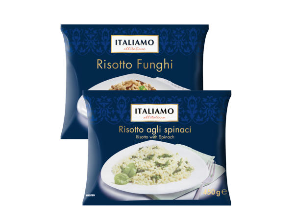 Risotto