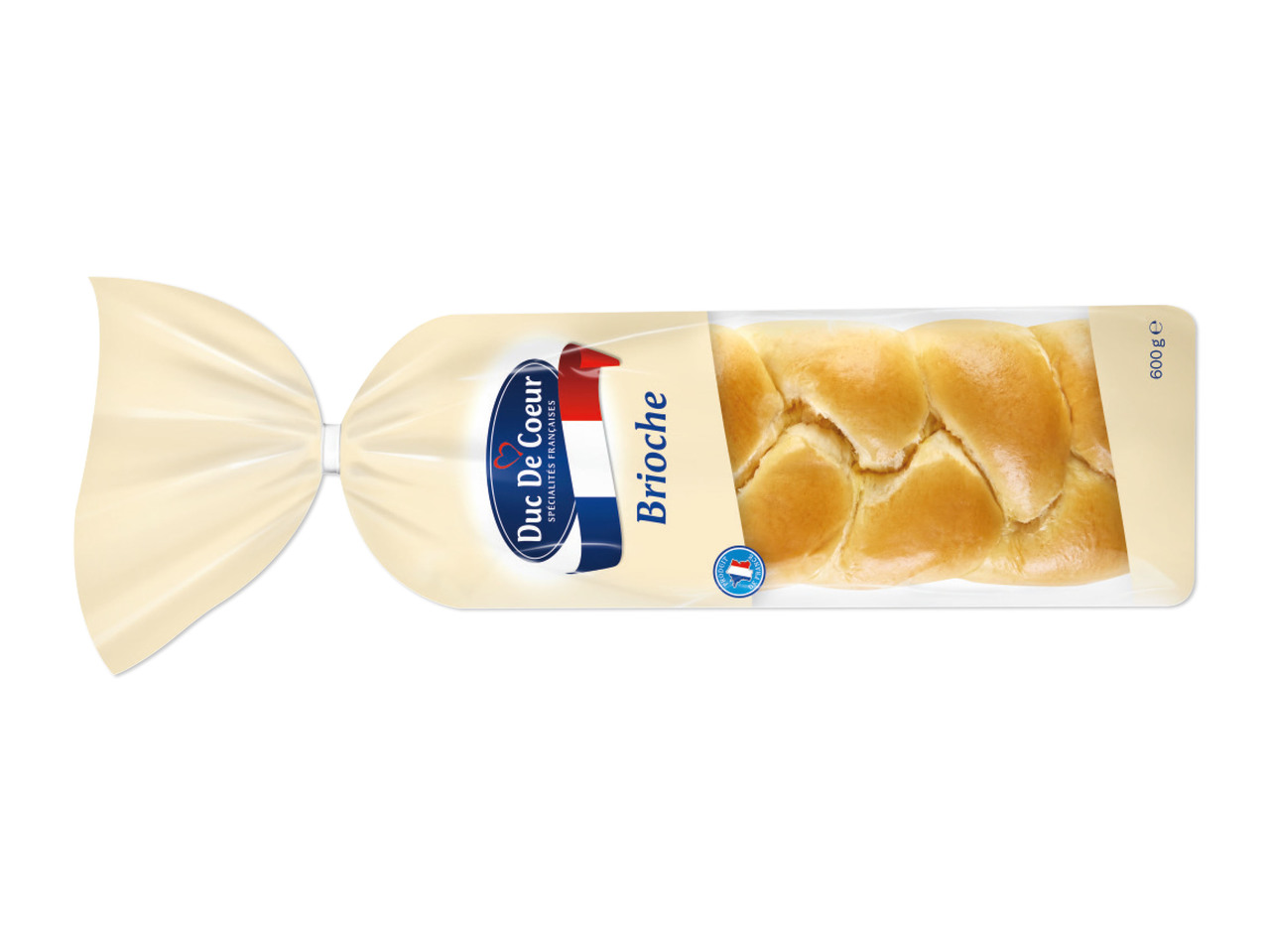 BRIOCHE