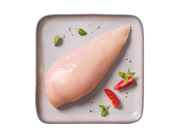 Boneless Chicken Breast