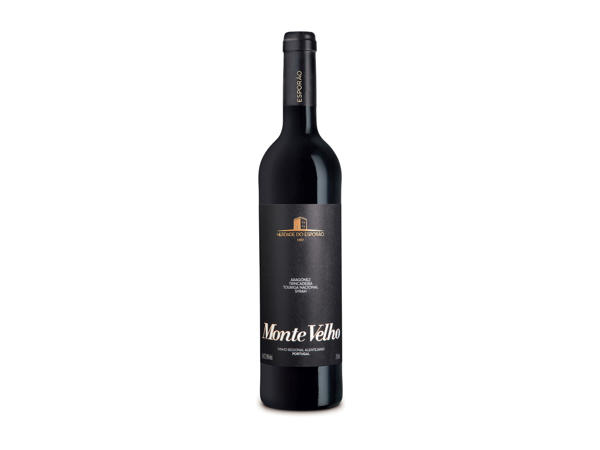 Monte Velho(R) Vinho Tinto Regional Alentejano