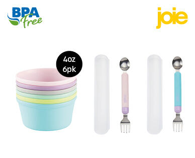 Joie Baby Feeding Accessories