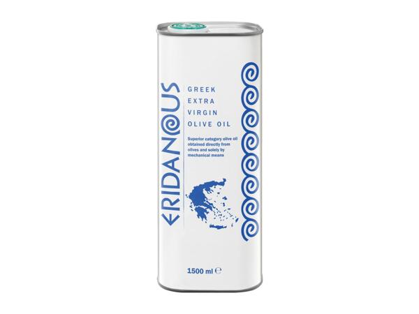 Eridanous Extra Virgin Olive Oil from Greece