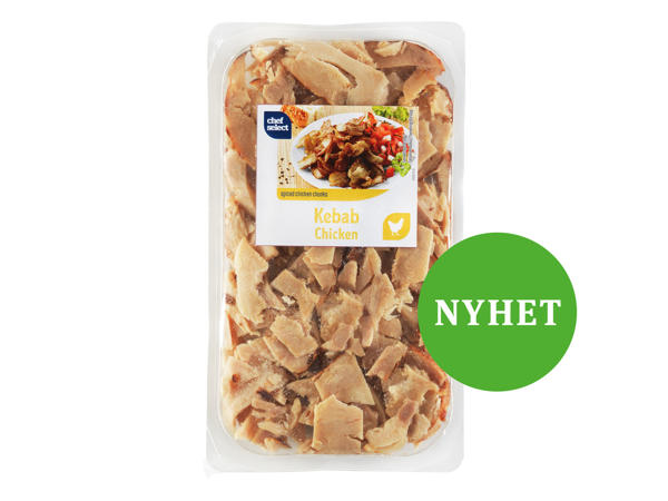 KYCKLINGKEBAB