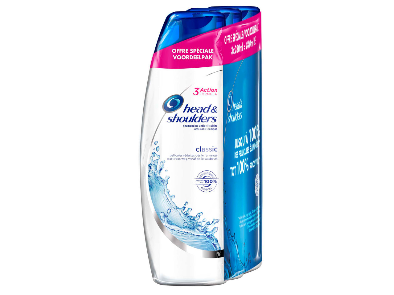 Shampoo