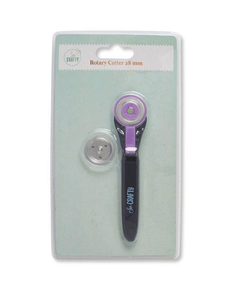 Craft Rotary Cutters 28MM