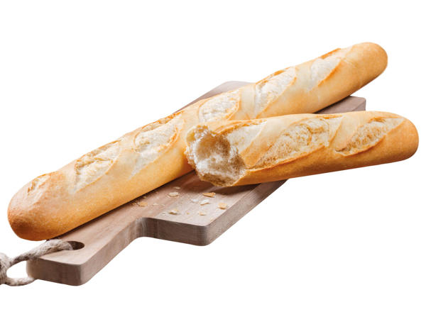 Französisches Baguette