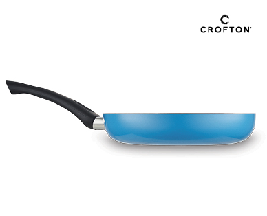 Coloured Frypan 24cm