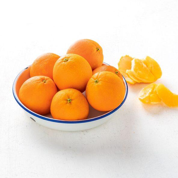 GROSBUSCH(R) 				Oranges