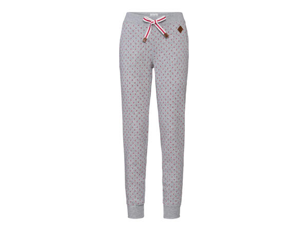 Ladies' Joggers