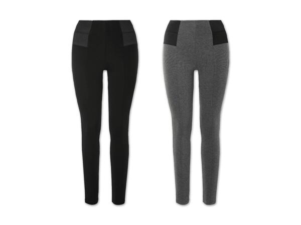Damen Shaping Jeggings