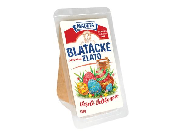 MADETA Blaťácké zlato