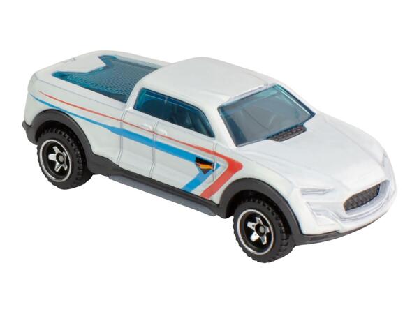 Hot Wheels Assortment - 5 Pack