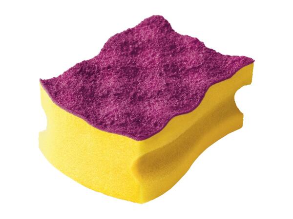 Vileda Sponges Assortment