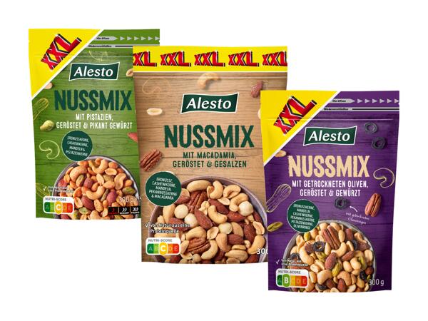 Nussmix