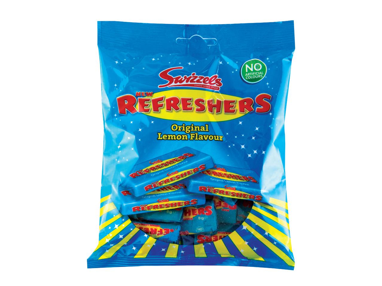 SWIZZLES Refreshers