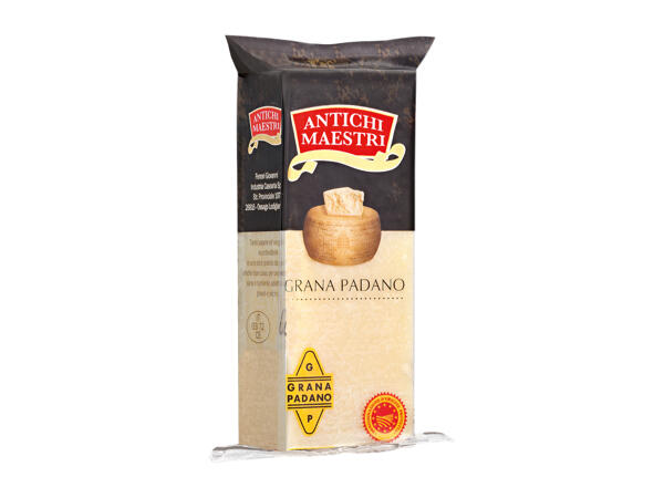 Grana Padano PDO Piece