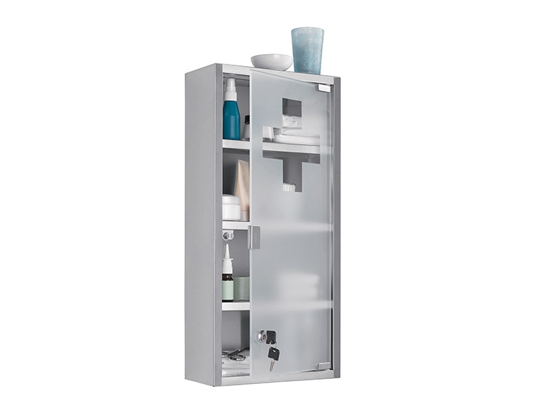 ORDEX Medicine Cabinet
