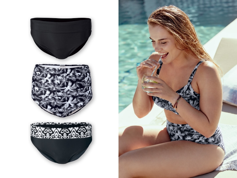 ESMARA(R) Bikini Bottoms