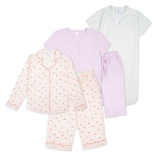 UP 2 FASHION WOMEN Pyjama pour femmes