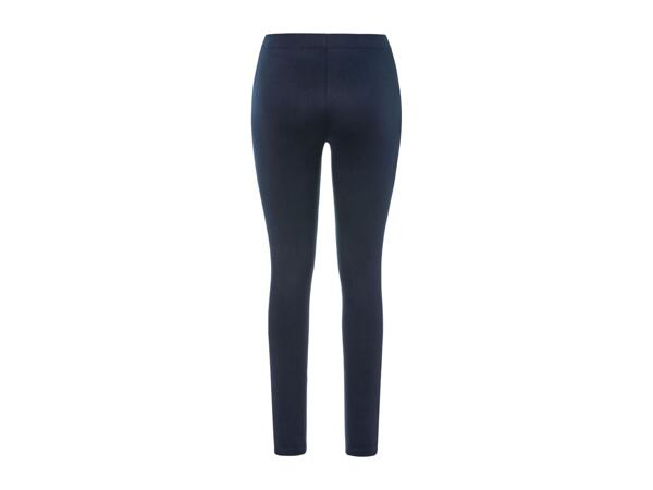 Esmara Ladies' Leggings - 2 Pack
