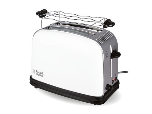 2 Slice Toaster