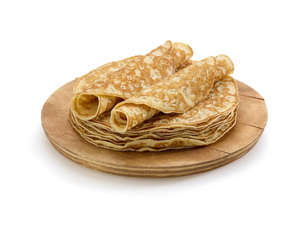 Crêpes