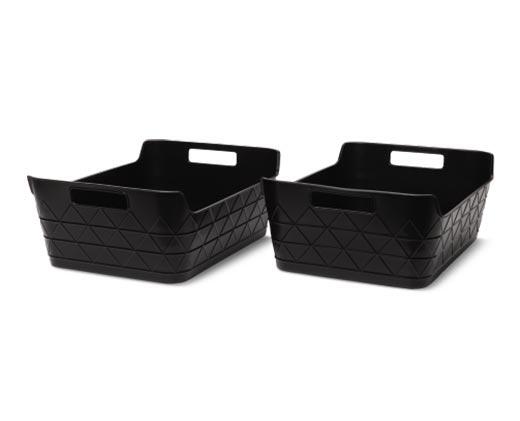 Easy Home 
 Flex Trays