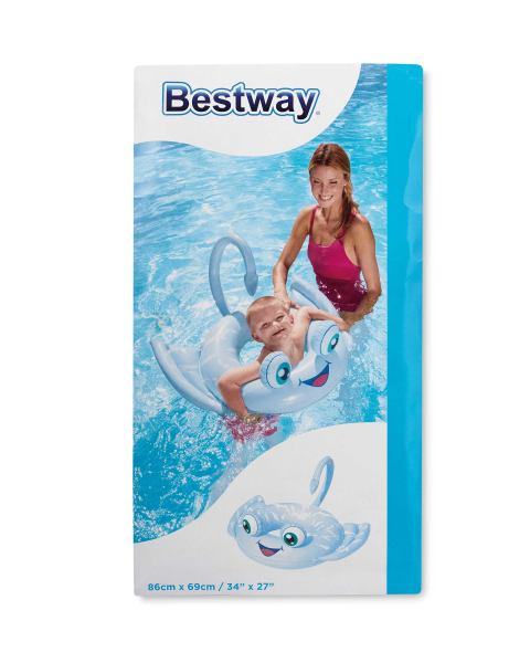 Bestway Stingray Swim Ring