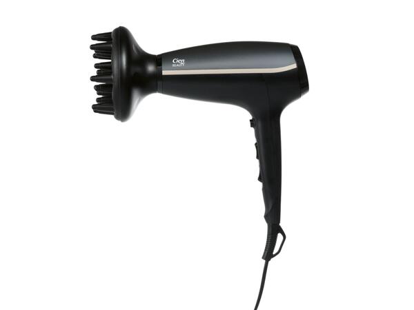 Ionic Hair Dryer