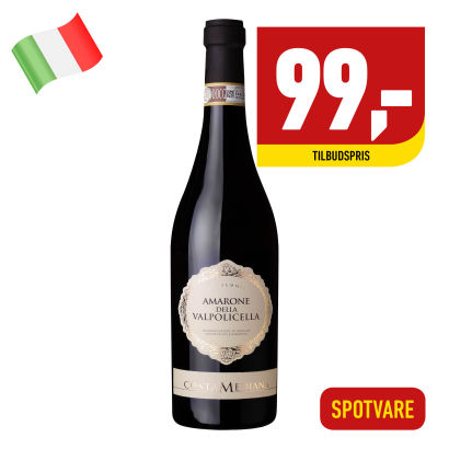 Amarone della Valpolicella DOCG
