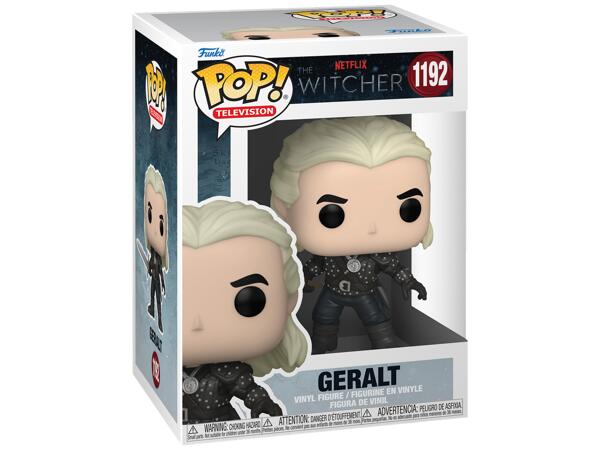 Funko POP