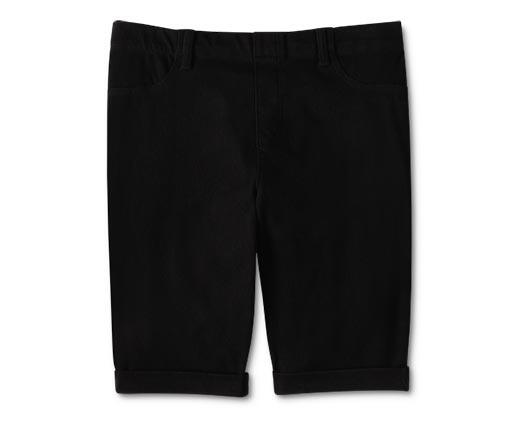 Serra
Ladies' Bermuda Jeggings