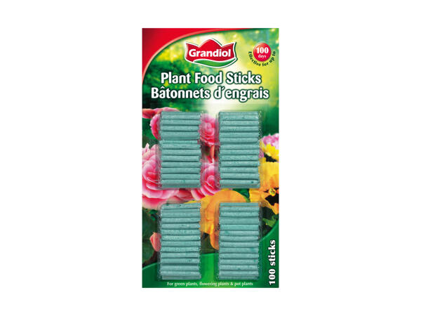 Stick fertilizzanti