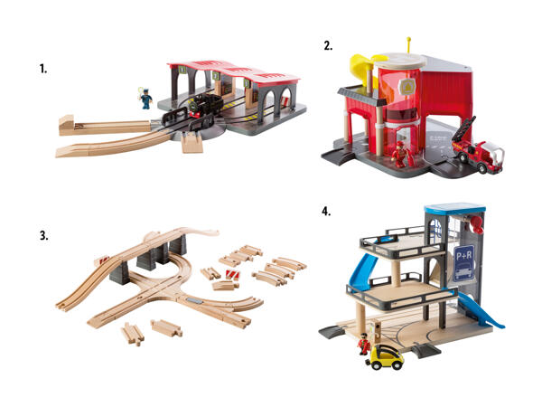 Set complémentaire