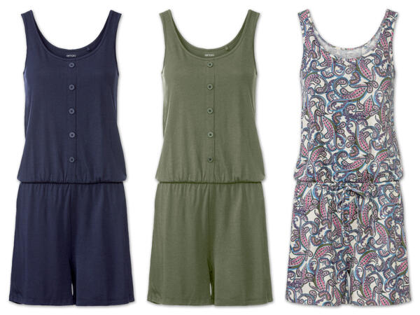 Damen Jumpsuit