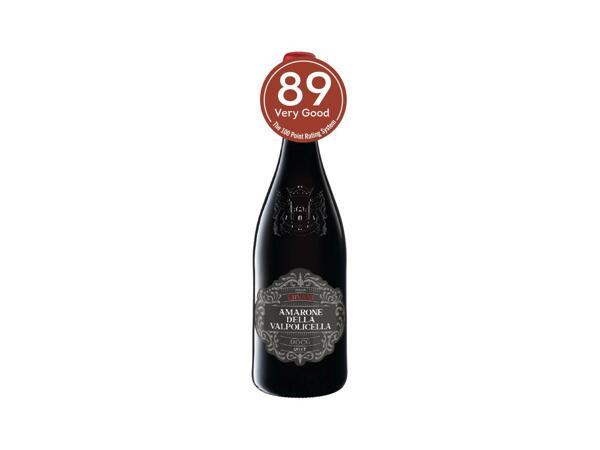 Ervani Amarone Della Valpolicella DOCG