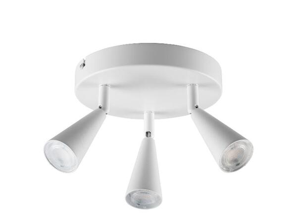 Stropní LED svítidlo FREYA
