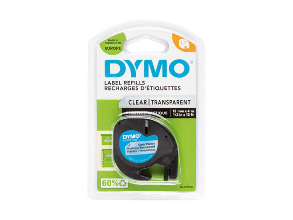 DYMO(R) Labeltape