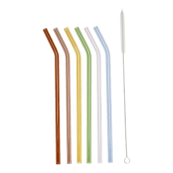 CROFTON(R) 				Pailles en verre